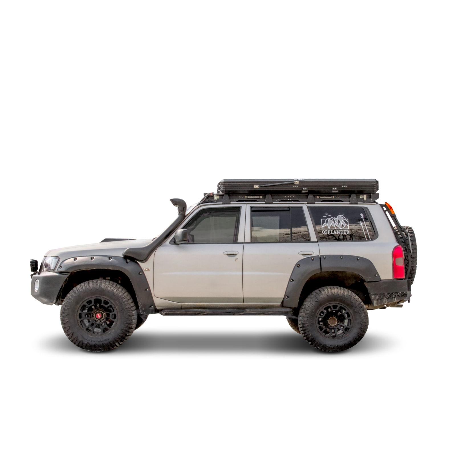 OFF Manam XL