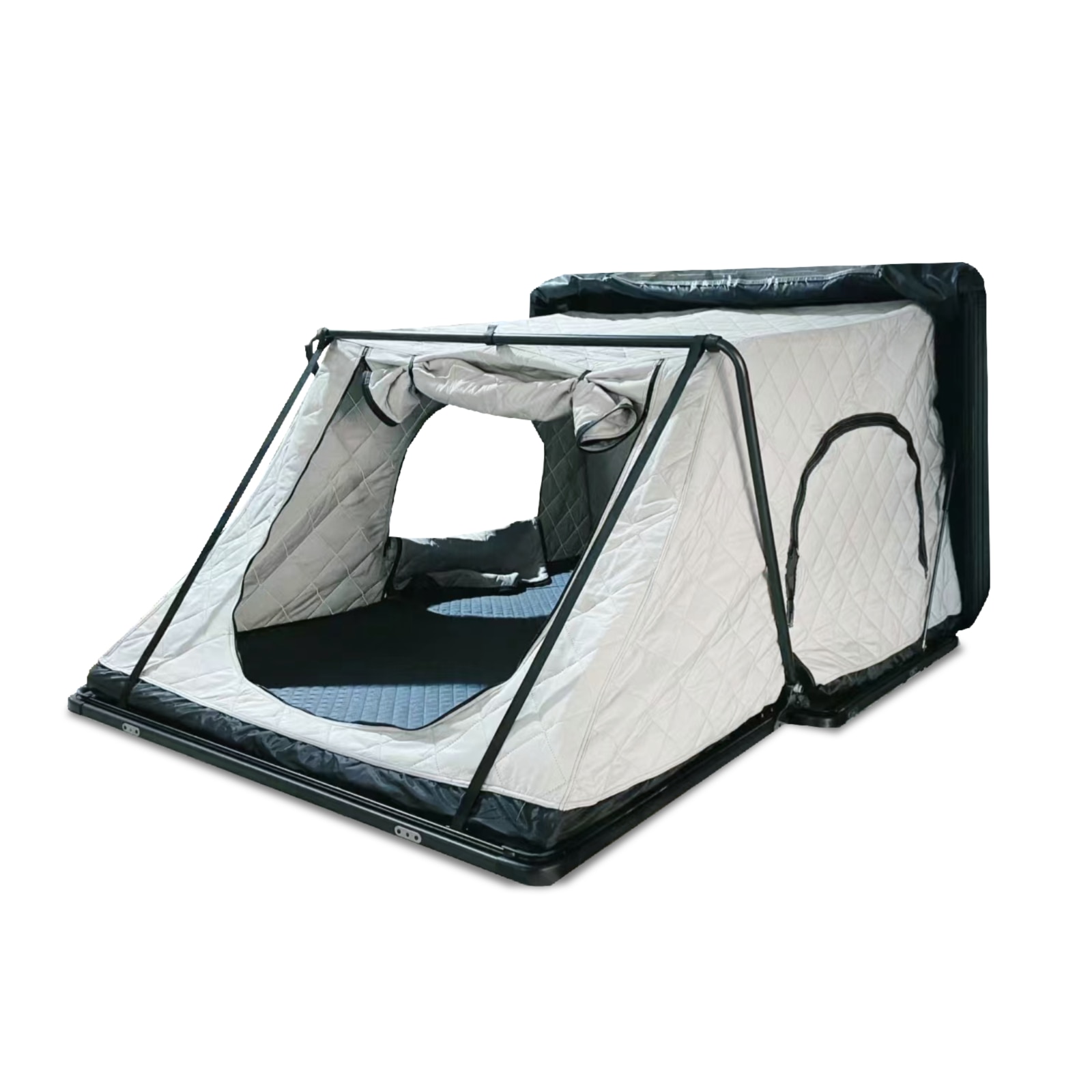 OFF Insulation for Fold 2
